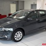 volkswagen polo 1.0 evo 80 cv trendline app connect usata