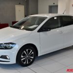 volkswagen polo 1.0 tsi 95 cv dsg comfortline i.q drive usata