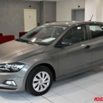 volkswagen polo 1.6 tdi 80 cv trendline business usata