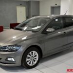 volkswagen polo 1.6 tdi 95 cv highline business pack usata