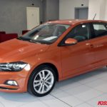 volkswagen polo 1.6 tdi 95 cv highline r'17 usata