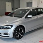 volkswagen polo benzina 1.0 tsi 95 cv business usata