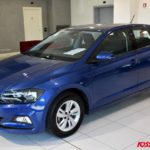 volkswagen polo benzina 1.0 tsi 95 cv comfortline tech pack usata
