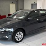 volkswagen polo diesel 1.6 tdi 80 cv trendline usata