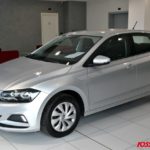 volkswagen polo diesel 1.6 tdi 95 cv comfortline usata
