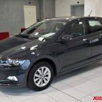 volkswagen polo diesel 1.6 tdi 95 cv dsg highline business usata
