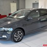 volkswagen polo diesel 1.6 tdi 95 cv dsg join usata