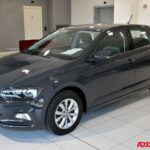 volkswagen polo diesel 1.6 tdi 95 cv highline business usata