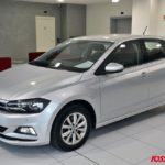volkswagen polo diesel 1.6 tdi 95 cv highline usata
