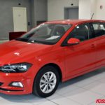 volkswagen polo diesel 1.6 tdi 95 cv highline usata