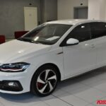 volkswagen polo gti 2.0 tsi 200 cv dsg usata