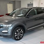volkswagen t roc 1.6 tdi 115 cv business i.q drive usata