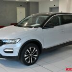 volkswagen t roc 1.6 tdi 115 cv style i.q drive usata