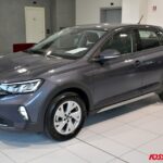 volkswagen taigo 1.0 tsi 110 cv life tech pack usata