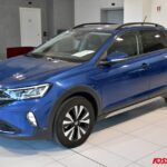 volkswagen taigo 1.0 tsi 95 cv life tech pack usata