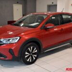 volkswagen taigo 1.0 tsi 95 cv life tech pack usato