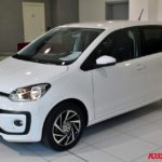 volkswagen up! benzina 1.0 mpi 60 cv join 5 porte usata
