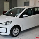 volkswagen up! benzina 1.0 mpi 60 cv move up! 5 porte usata