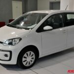 volkswagen up! mpi 60 cv move up! 5 porte usata