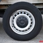 VOLKSWAGEN CRAFTER 35Q 2.0 BITDI 177 CV BUSINESS L3H2 RWD FURGONE USATO