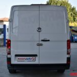 VOLKSWAGEN CRAFTER 35Q 2.0 BITDI 177 CV BUSINESS L3H2 RWD FURGONE USATO