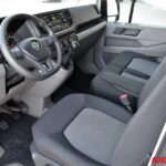 VOLKSWAGEN CRAFTER 35Q 2.0 BITDI 177 CV BUSINESS L3H2 RWD FURGONE USATO