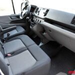 VOLKSWAGEN CRAFTER 35Q 2.0 BITDI 177 CV BUSINESS L3H2 RWD FURGONE USATO