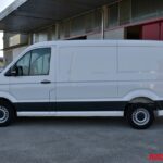 VOLKSWAGEN CRAFTER 35Q 2.0 BITDI 177 CV BUSINESS L3H2 RWD FURGONE USATO