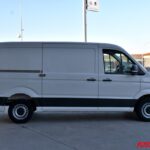 VOLKSWAGEN CRAFTER 35Q 2.0 BITDI 177 CV BUSINESS L3H2 RWD FURGONE USATO