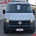 VOLKSWAGEN CRAFTER 35Q 2.0 BITDI 177 CV BUSINESS L3H2 RWD FURGONE USATO