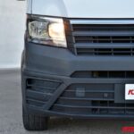 VOLKSWAGEN CRAFTER 35Q 2.0 BITDI 177 CV BUSINESS L3H2 RWD FURGONE USATO