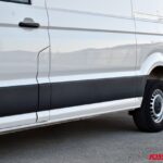 VOLKSWAGEN CRAFTER 35Q 2.0 BITDI 177 CV BUSINESS L3H2 RWD FURGONE USATO