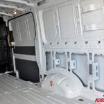 VOLKSWAGEN CRAFTER 35Q 2.0 BITDI 177 CV BUSINESS L3H2 RWD FURGONE USATO