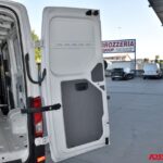 VOLKSWAGEN CRAFTER 35Q 2.0 BITDI 177 CV BUSINESS L3H2 RWD FURGONE USATO