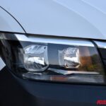 VOLKSWAGEN CRAFTER 35Q 2.0 BITDI 177 CV BUSINESS L3H2 RWD FURGONE USATO