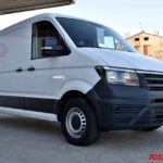 VOLKSWAGEN CRAFTER 35Q 2.0 BITDI 177 CV BUSINESS L3H2 RWD FURGONE USATO
