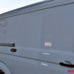 VOLKSWAGEN CRAFTER 35Q 2.0 BITDI 177 CV BUSINESS L3H2 RWD FURGONE USATO