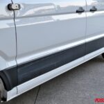 VOLKSWAGEN CRAFTER 35Q 2.0 BITDI 177 CV BUSINESS L3H2 RWD FURGONE USATO
