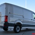 VOLKSWAGEN CRAFTER 35Q 2.0 BITDI 177 CV BUSINESS L3H2 RWD FURGONE USATO