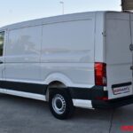 VOLKSWAGEN CRAFTER 35Q 2.0 BITDI 177 CV BUSINESS L3H2 RWD FURGONE USATO