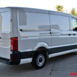 VOLKSWAGEN CRAFTER 35Q 2.0 BITDI 177 CV BUSINESS L3H2 RWD FURGONE USATO