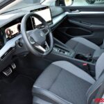 VOLKSWAGEN NEW GOLF 8.5 1.5 ETSI 150 CV DSG LIFE GOAL EDITION USATA