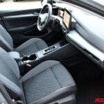 VOLKSWAGEN NEW GOLF 8.5 1.5 ETSI 150 CV DSG LIFE GOAL EDITION USATA