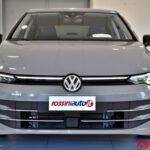 VOLKSWAGEN NEW GOLF 8.5 1.5 ETSI 150 CV DSG LIFE GOAL EDITION USATA