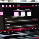 VOLKSWAGEN NEW GOLF 8.5 1.5 ETSI 150 CV DSG LIFE GOAL EDITION USATA