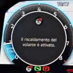 VOLKSWAGEN NEW GOLF 8.5 1.5 ETSI 150 CV DSG LIFE GOAL EDITION USATA