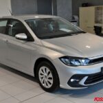 VOLKSWAGEN NEW POLO METANO 1.0 TGI 90 CV LIFE USATA