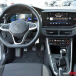 VOLKSWAGEN NEW POLO METANO 1.0 TGI 90 CV LIFE USATA