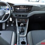 VOLKSWAGEN NEW POLO METANO 1.0 TGI 90 CV LIFE USATA