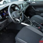 VOLKSWAGEN NEW POLO METANO 1.0 TGI 90 CV LIFE USATA
